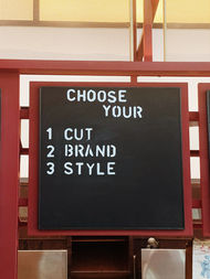 Premium Wagyu-focused retail concept inspired by Japanese food craftsmanship