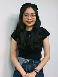 Tien, Design Associate at HW Homeworks Singapore