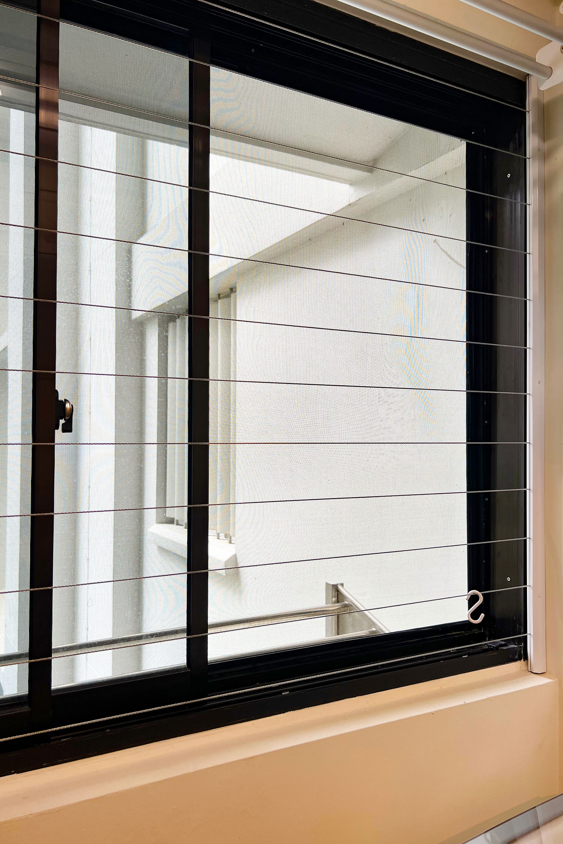 Bespoke residential detailing expressing personality, warmth and craftsmanship