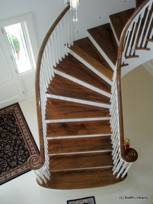 Bespoke Staircase