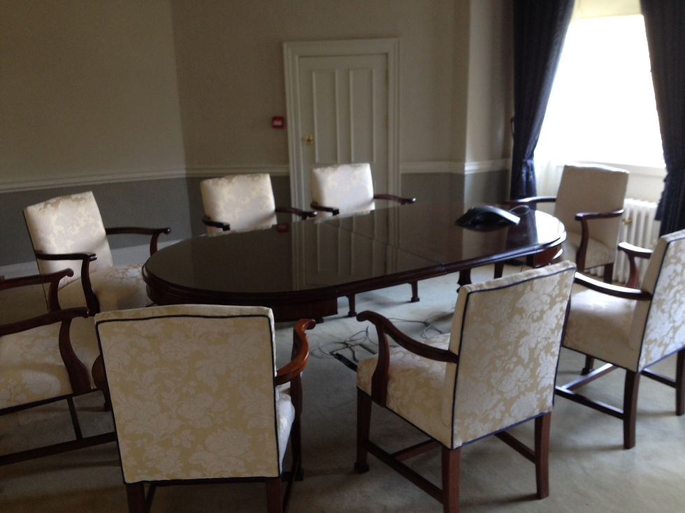 Belgard Castle, Belgard Rd, Dublin 2