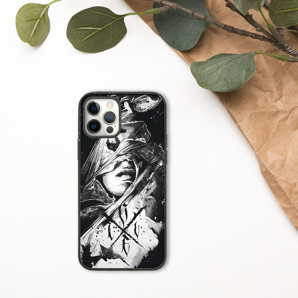 Miniaturbild: Biologisch abbaubare IPhone Hülle