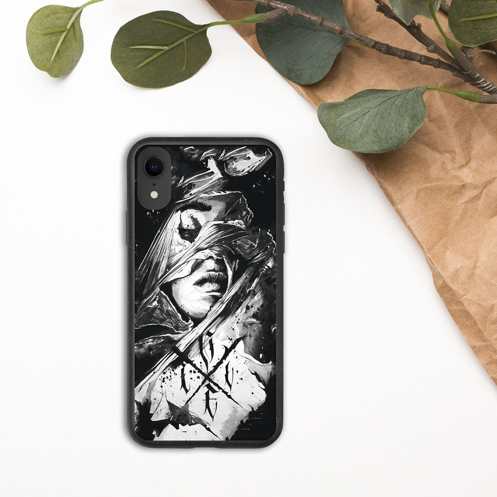 Miniaturbild: Biologisch abbaubare IPhone Hülle