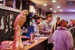 Tattoostudio PainForPleasure Tattoo Kempten