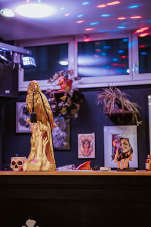 Tattoostudio PainForPleasure Tattoo Kempten