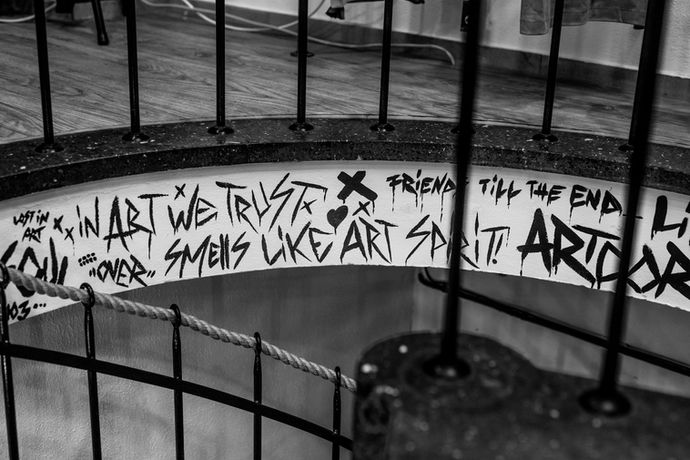 Tattoostudio PainForPleasure Tattoo Kempten