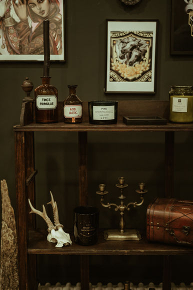 Tattoostudio PainForPleasure Tattoo Kempten