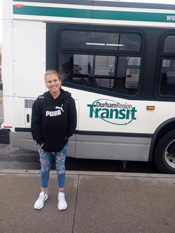 Building your transit skills