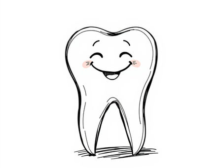happy tooth