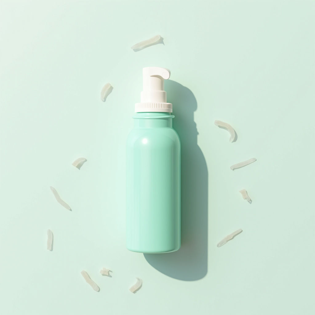 Mint Expanding Floss