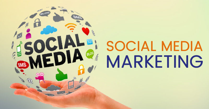 social media marketing service New Jersey