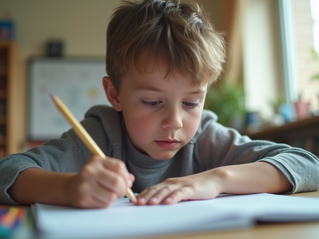 Re-engaging Students Through Customized Learning Approaches