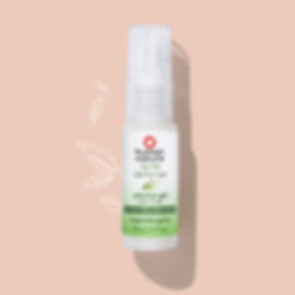 Acne Defense Solution Gel