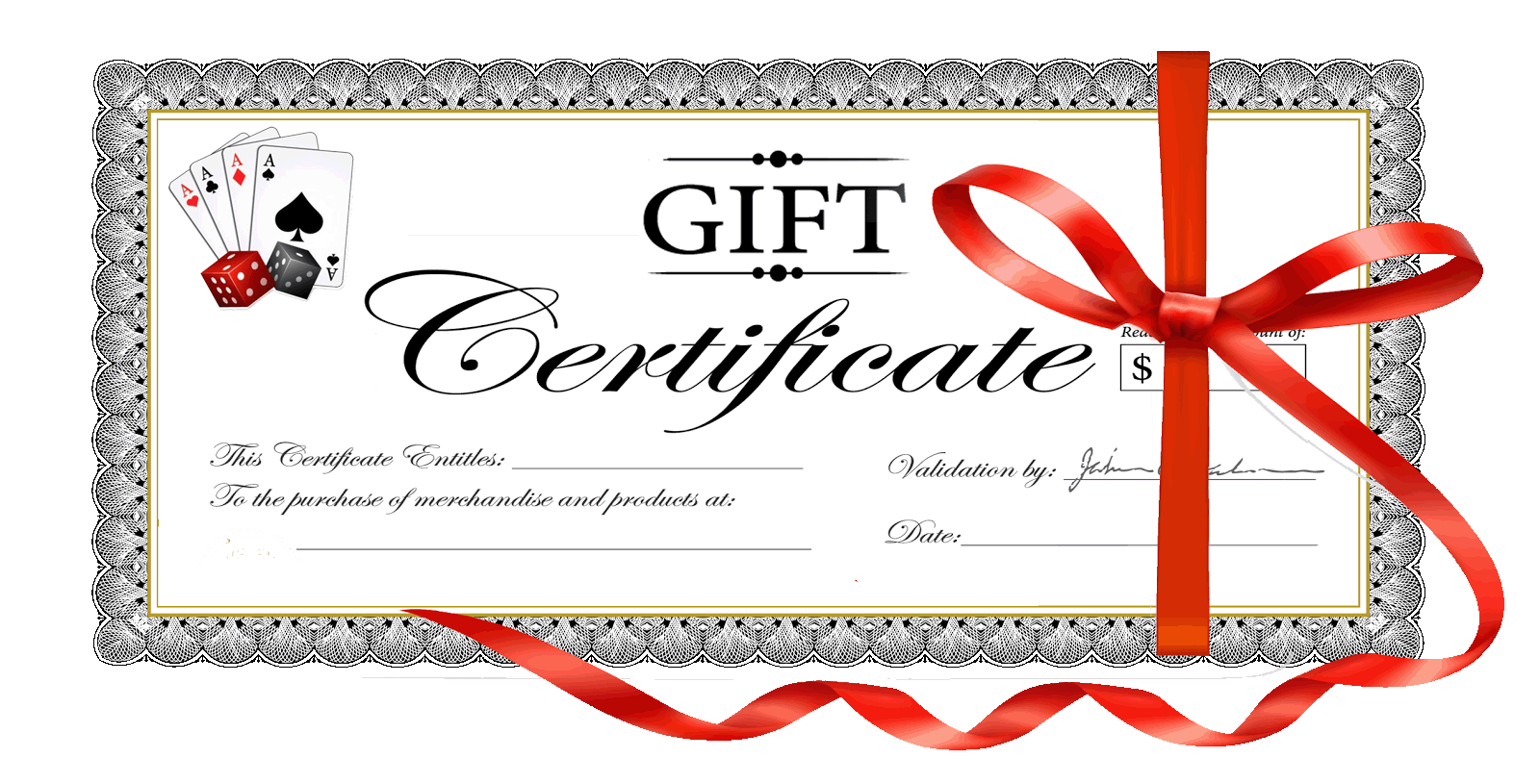 judystours gift certificates 2018