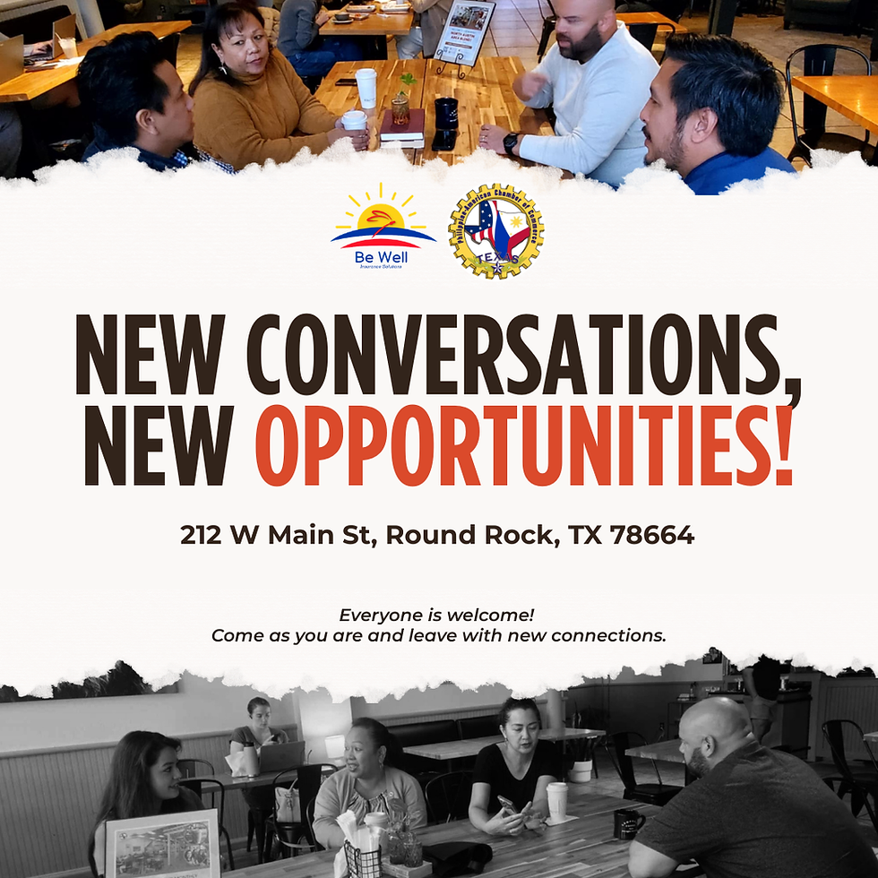 North Austin Area Blend