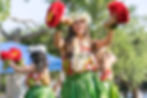 Hoola Dancers