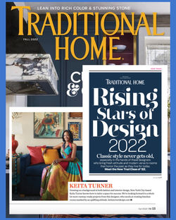 Traditional Home Magazine