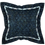 Thumbnail: Midnight Garden Vera 24" Pillow