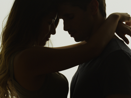Can Couples Counselling Save a Relationship?