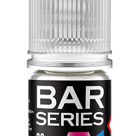 bar series vape juice Bar Series 100ml Shortfill E liquid Vape Juice – Vape4World main image 1