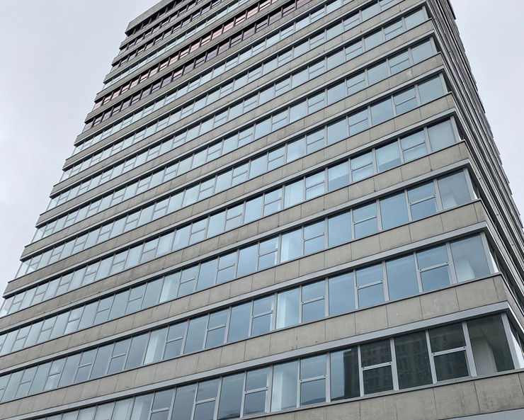 Lyndon House APiC UK Limited