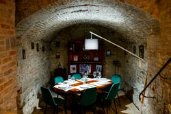 Semi-Private Room