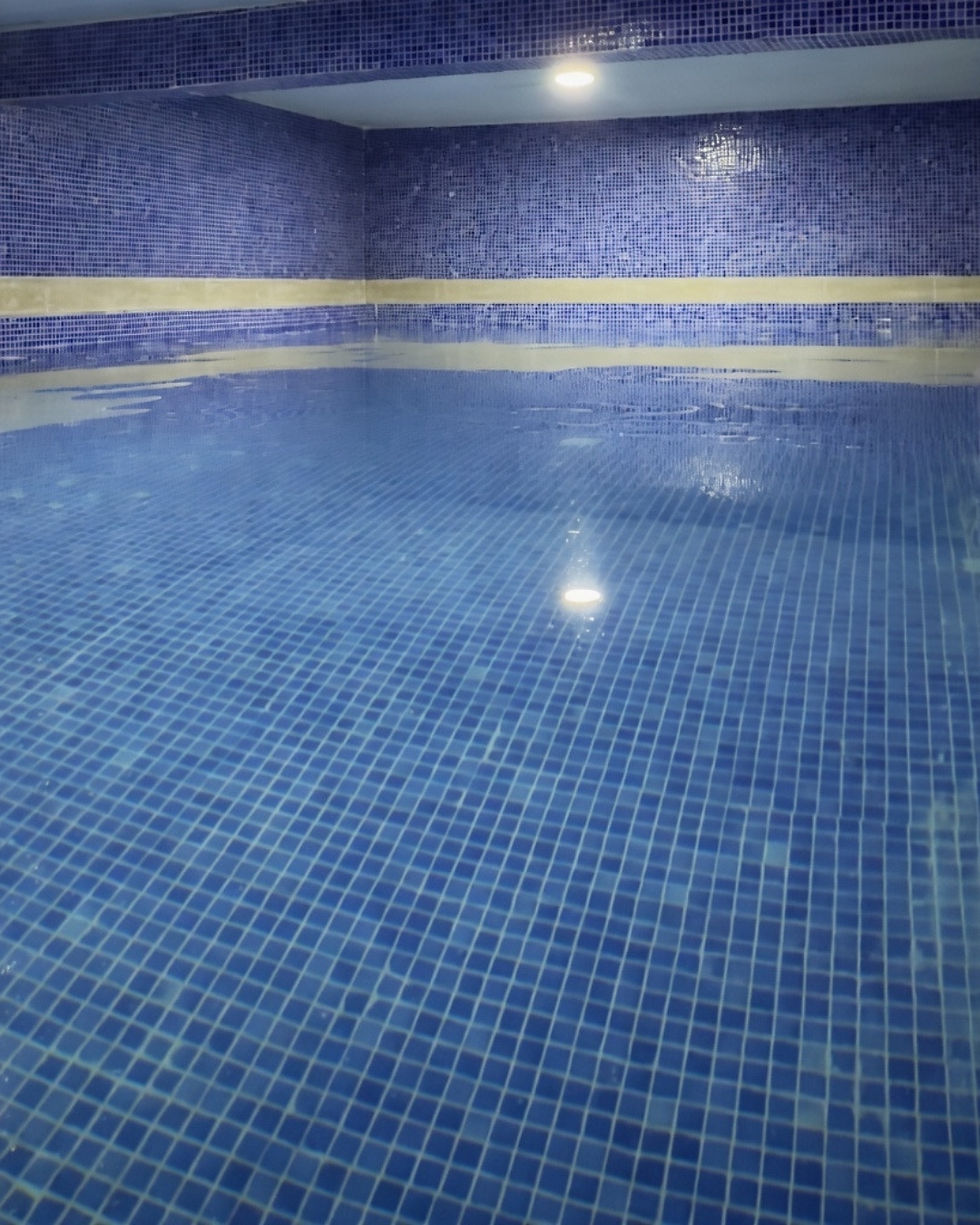 Pool/Yüzme Havuzu