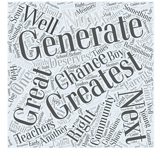 the-greatest-generation-word-cloud-conce