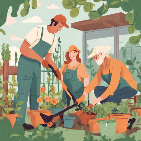 Planting Seeds of Support: Cultivating Donor Relationships in Nonprofits