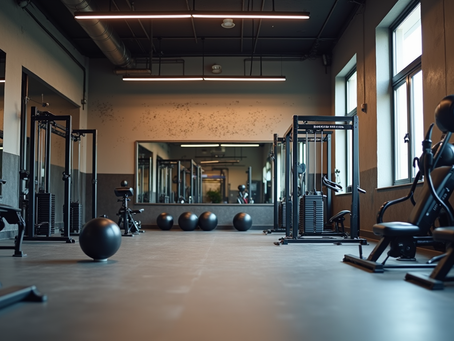 All About SK Fitness Services in Bridge of Weir