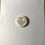 Thumbnail: Love Ann Arbor Button-Pin