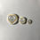 Thumbnail: Love Ann Arbor Button-Pin