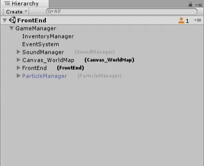 FrontEndToInGame.gif