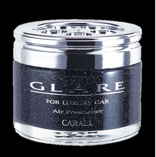 Carall Glare Luxury Kuro