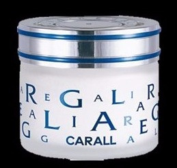 Carall Regalia White Musk