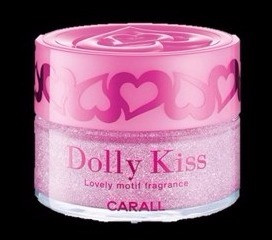 Carall Dolly Kiss