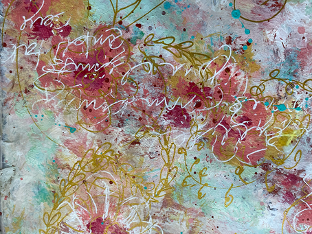 Embracing Creativity for Personal Growth