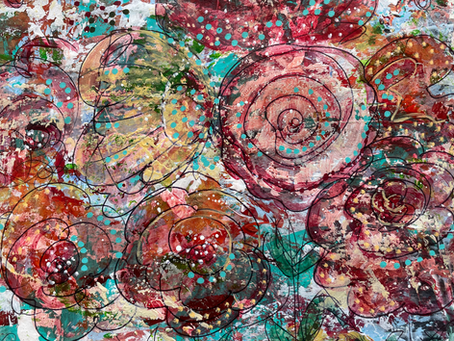 #63 Creating Space for Creativity to Flourish