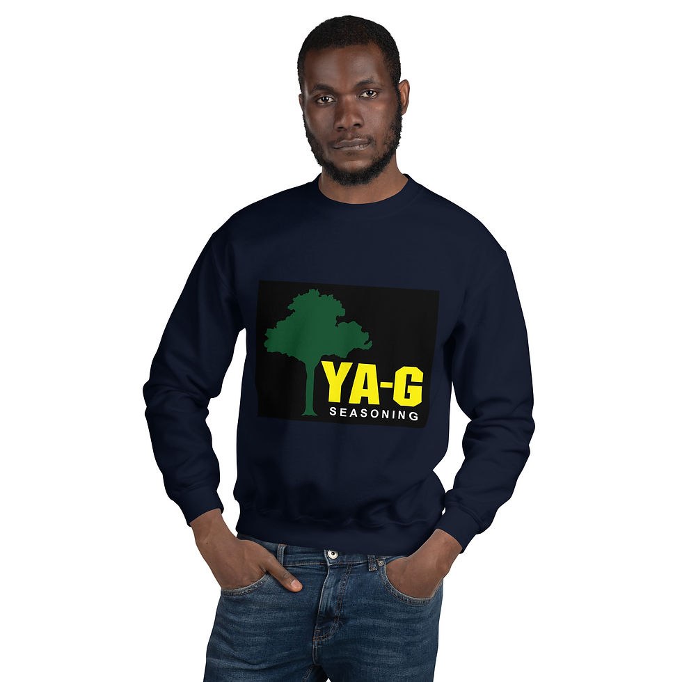 Thumbnail: Unisex Crew Neck Sweatshirt | Gildan 18000