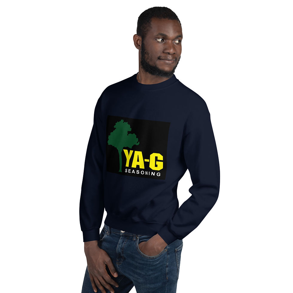 Thumbnail: Unisex Crew Neck Sweatshirt | Gildan 18000