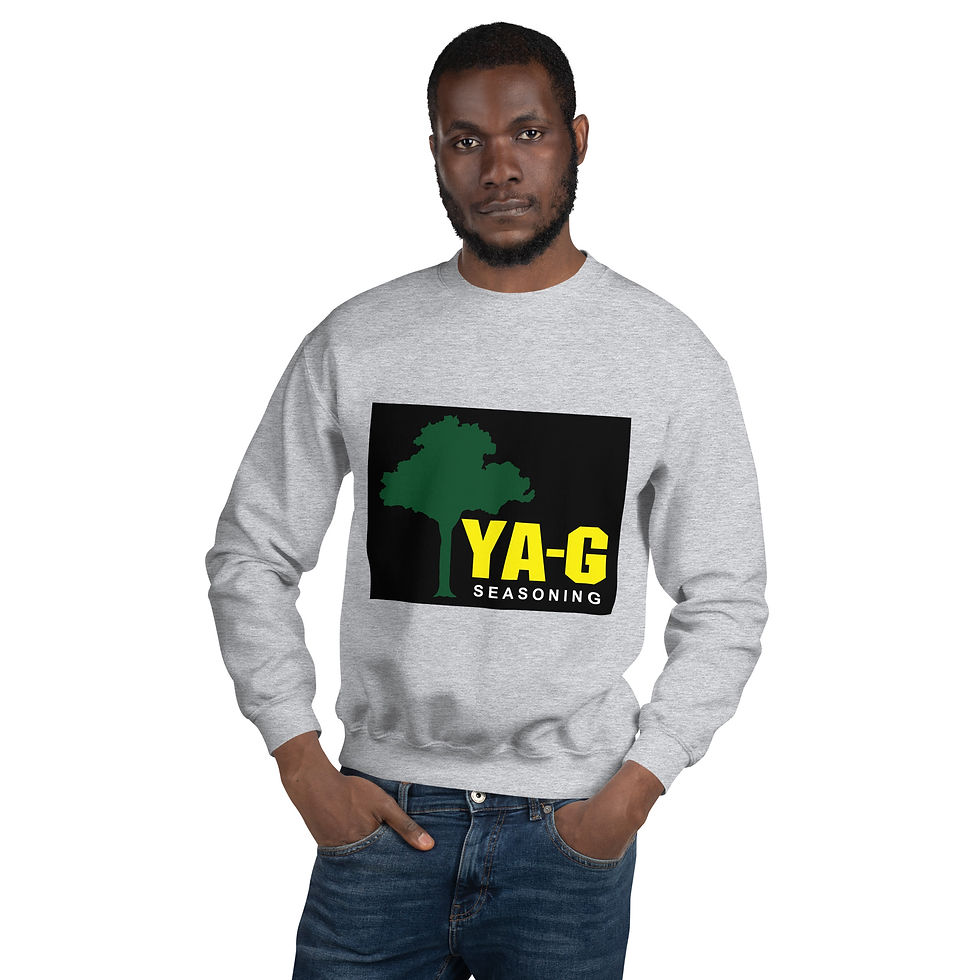 Thumbnail: Unisex Crew Neck Sweatshirt | Gildan 18000