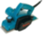 Makita 82mm 580W Power Planer (1902)