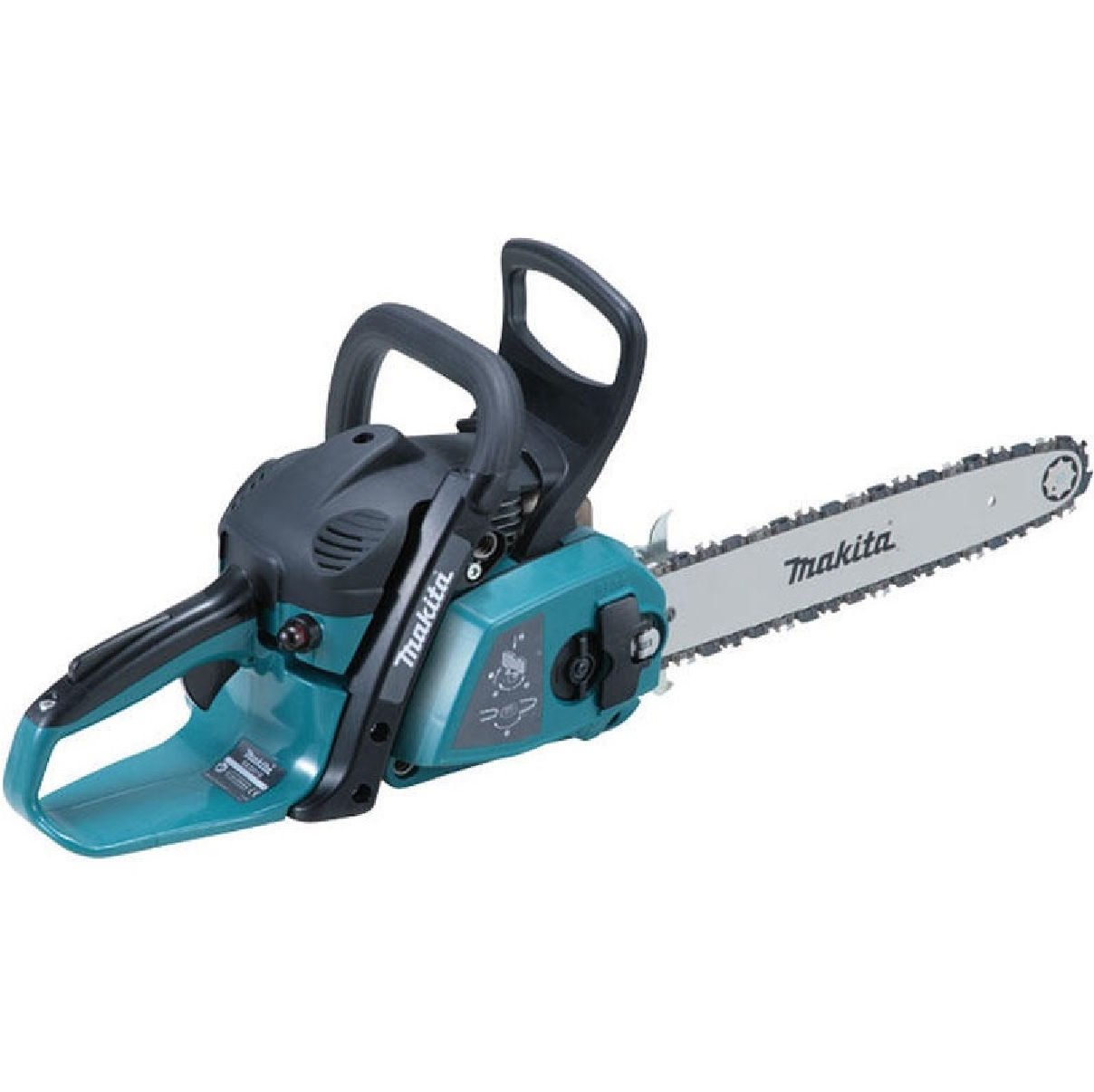 Makita 16" 400mm Petrol Chainsaw (EA3201S40B)