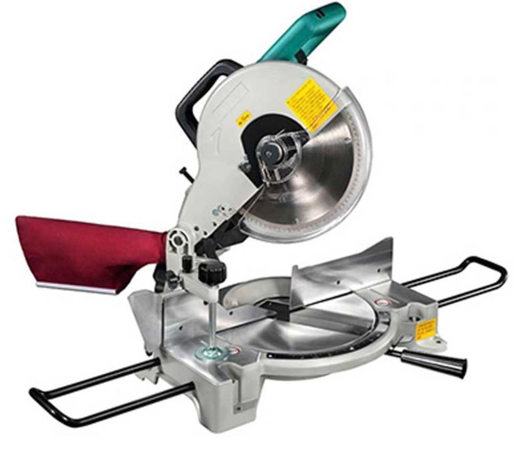 Dongcheng 255mm Mitre Saw (DJX225)
