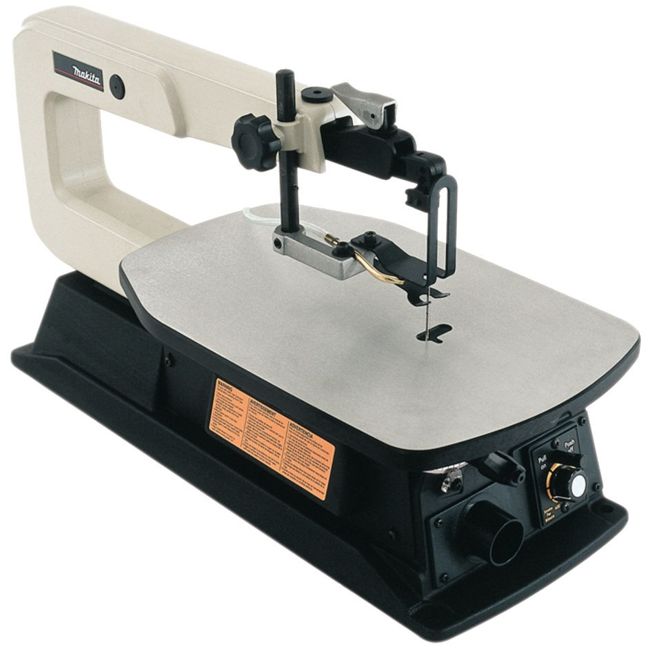 Makita Scroll Saw (SJ401)