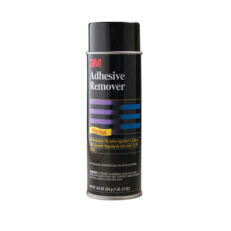 3M Adhesive Remover 5oz Front View