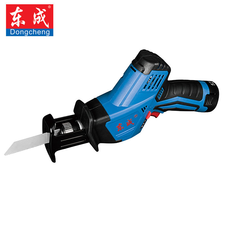 Dongcheng Cordless Sabre Saw (DCJF15A)