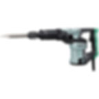 Hitachi 1050W Demolition Hammer (H41SD)