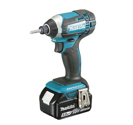 Makita 18V Cordless Impact Driver (DTD152Z)