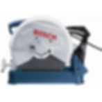 Bosch Metal Cut-Off Grinder (GCO 2000) Front View
